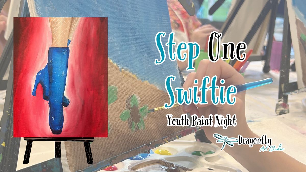 Swiftie Painting
