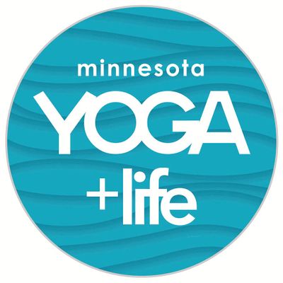 MN YOGA + Life Magazine