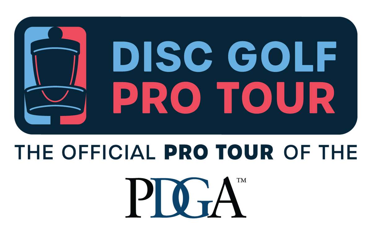 Disc Golf Pro Tour at The Open Course at Harvey Penick