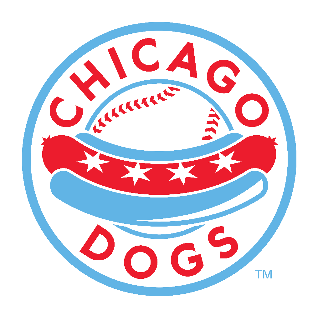 Sioux Falls Canaries at Chicago Dogs at Impact Field
