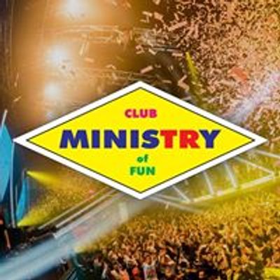 Ministry of Fun - Bansk\u00e1 Bystrica