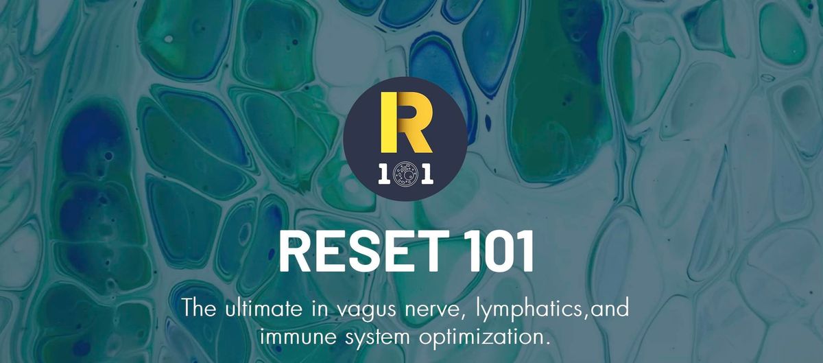 RESET101 Workshop