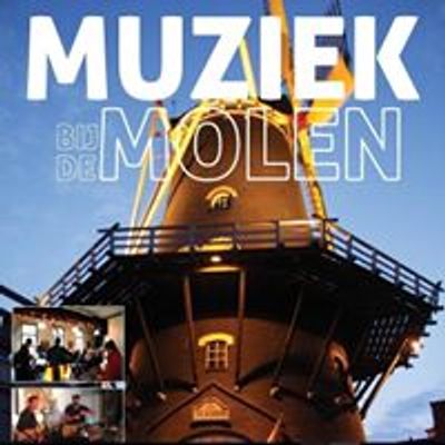 Muziek bij de Molen