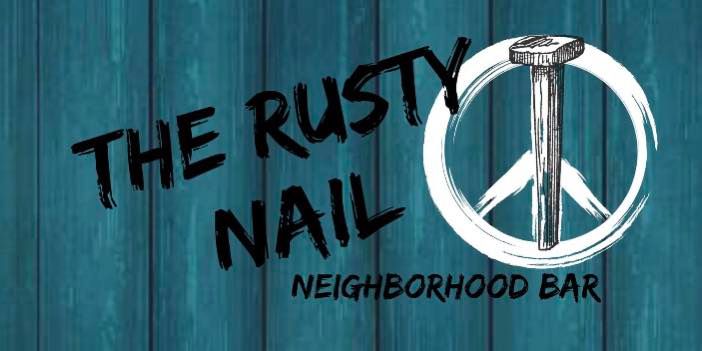Jacob William @ Rusty Nail