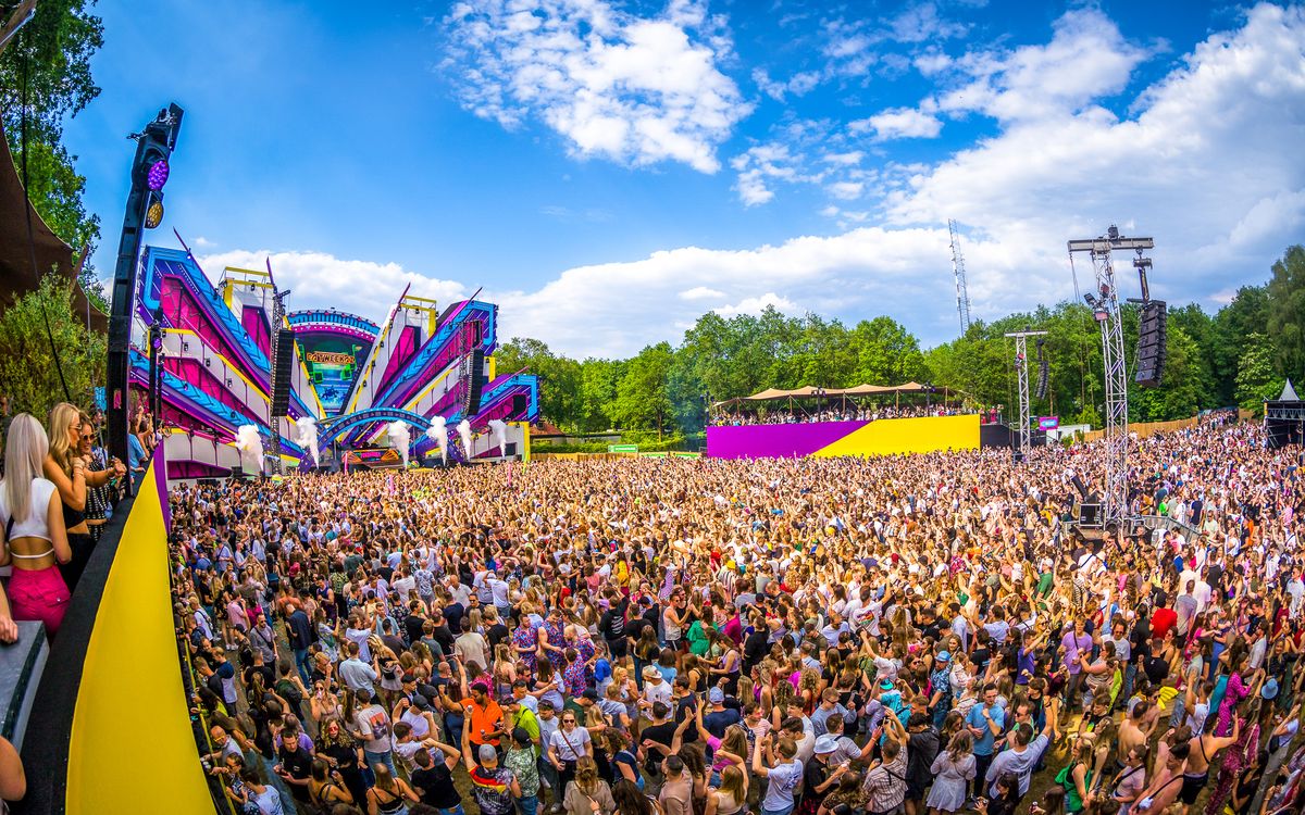 Freshtival Weekend 2025 | Official