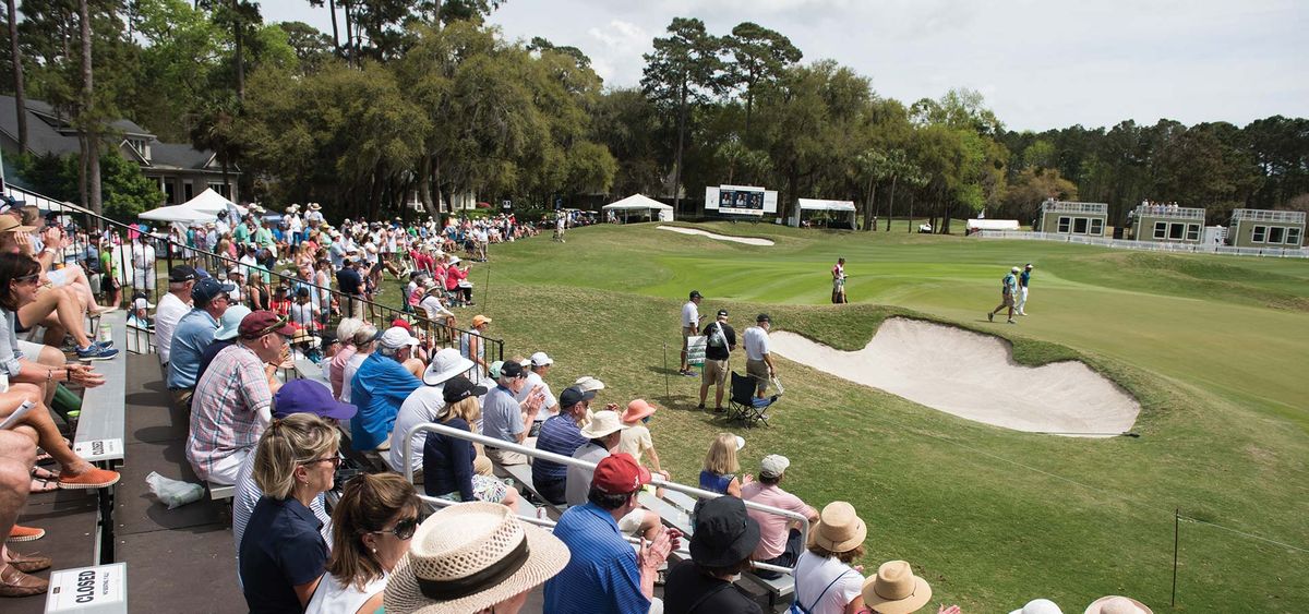 Club Car Championship at The Landings Club