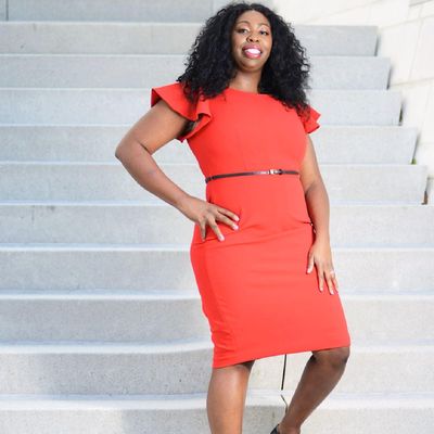 Annie Ridgle of Apostolic World Network