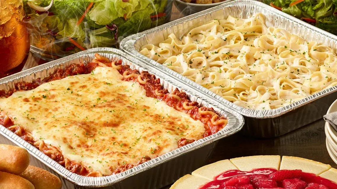 Tucson Pre-Tour Carb-Up Party!