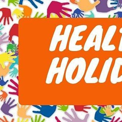 Healthy Holidays