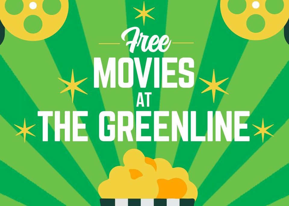 Movies at The Greenline
