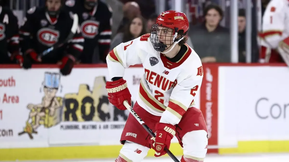 Providence Friars at Denver Pioneers Mens Lacrosse