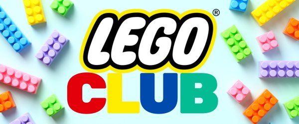 Kid's LEGO Club