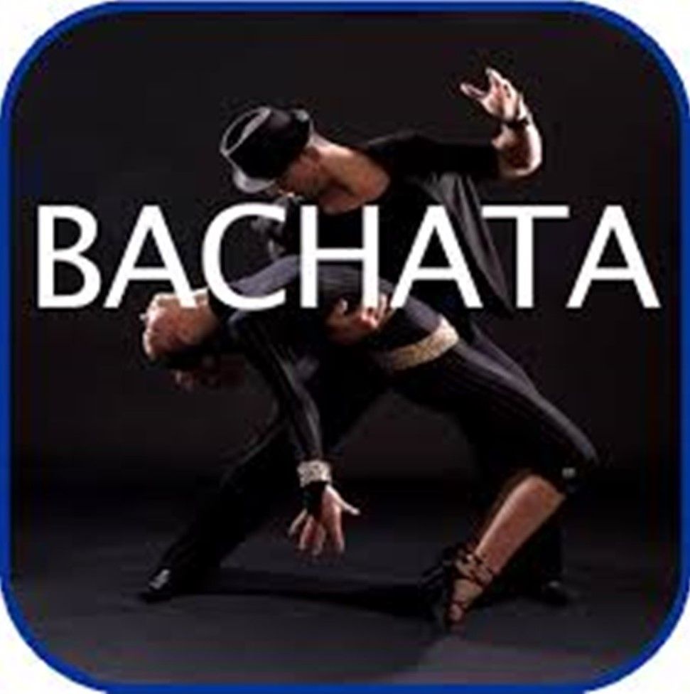 Bachata Group Class