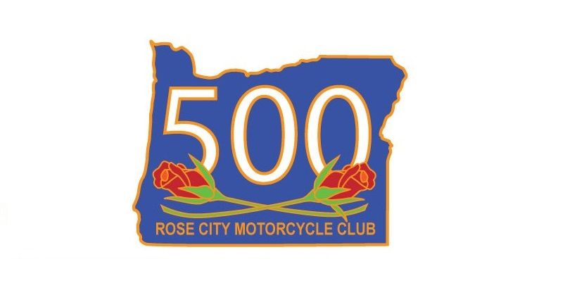 51st Rose City Oregon 500