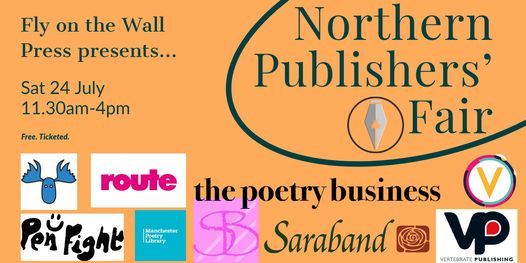 Northern Publishers' Fair