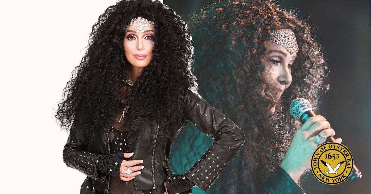 Music Under The Stars: The Beat Goes On Cher Tribute featuring Lisa McClowry