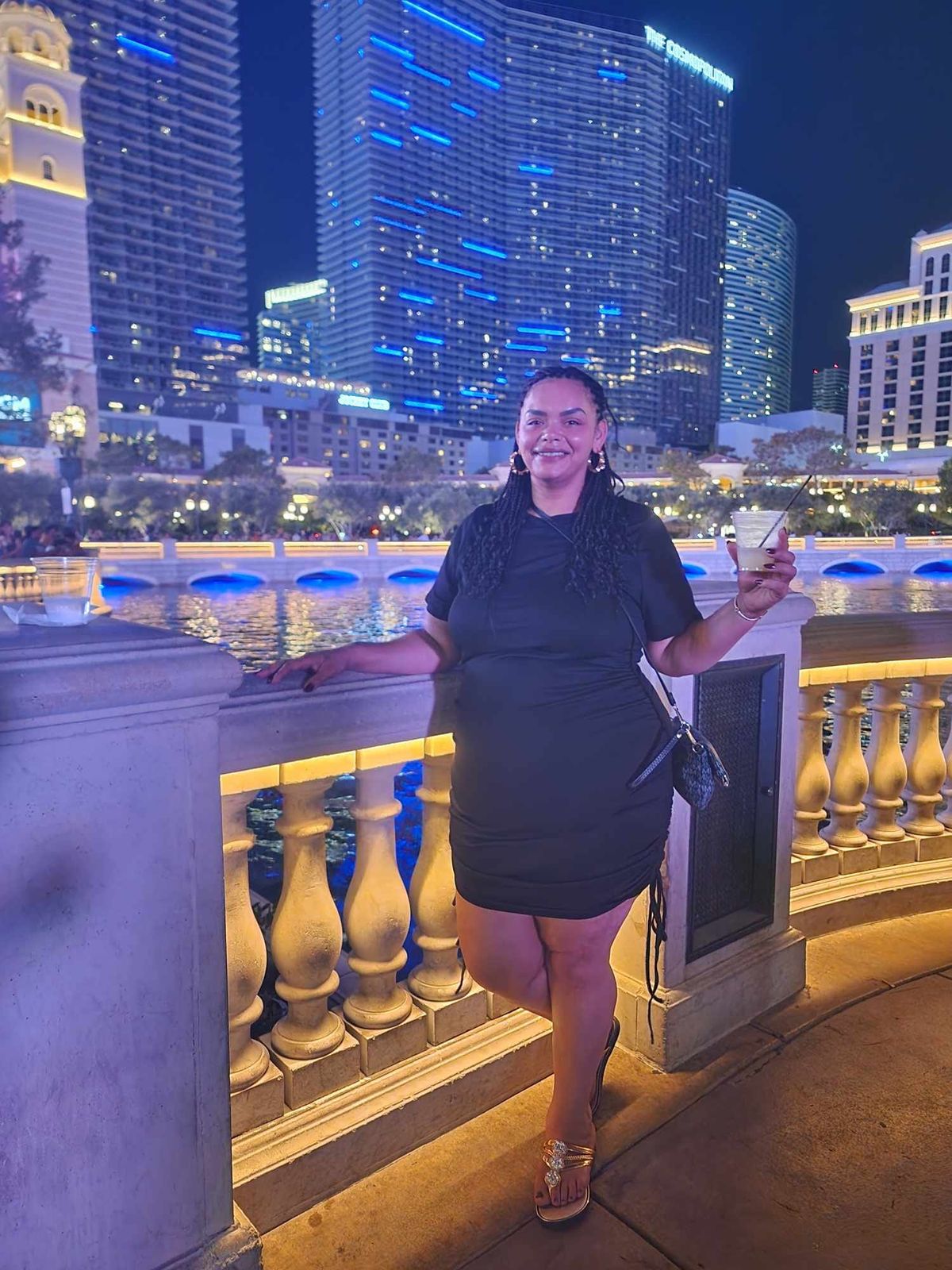 LAS VEGAS GIRLS TRIP