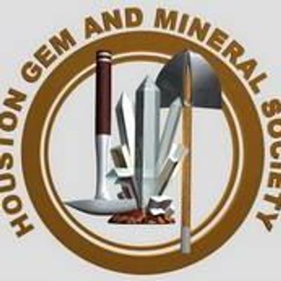 Houston Gem and Mineral Society - HGMS