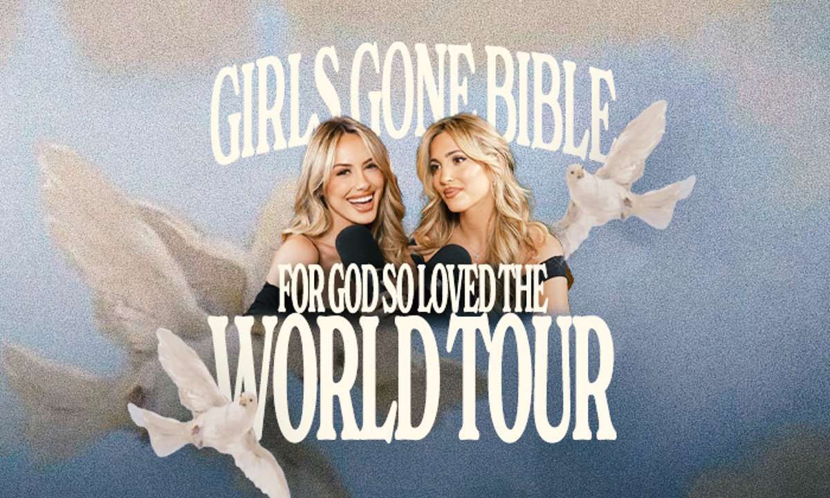 Girls Gone Bible - Phoenix