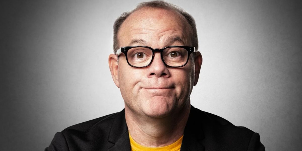 Tom Papa