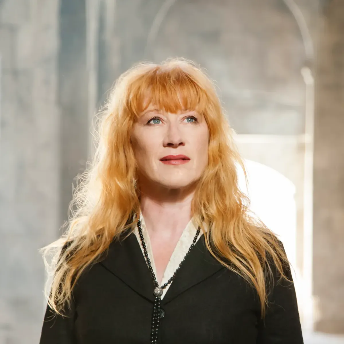 Orchestre Symphonique de Montr\u00e9al - Loreena McKennitt at Walt Disney Concert Hall