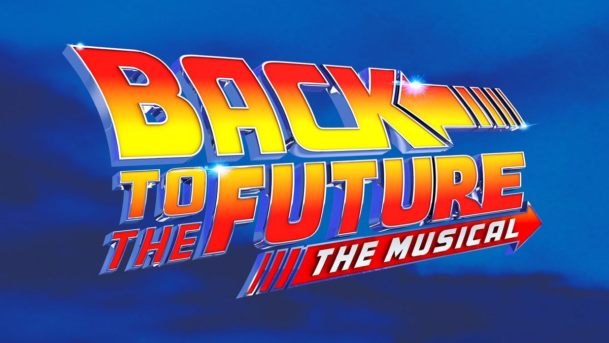 Back to the Future Boston - Official 