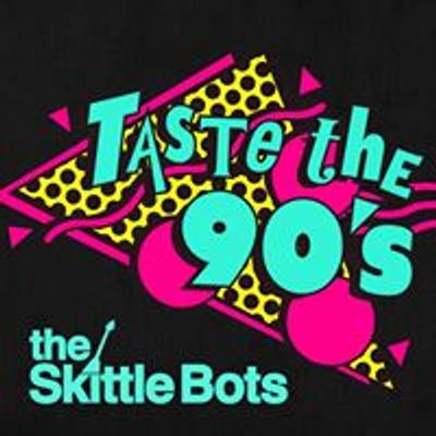 the Skittle Bots