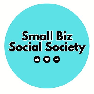Small Biz Social Society