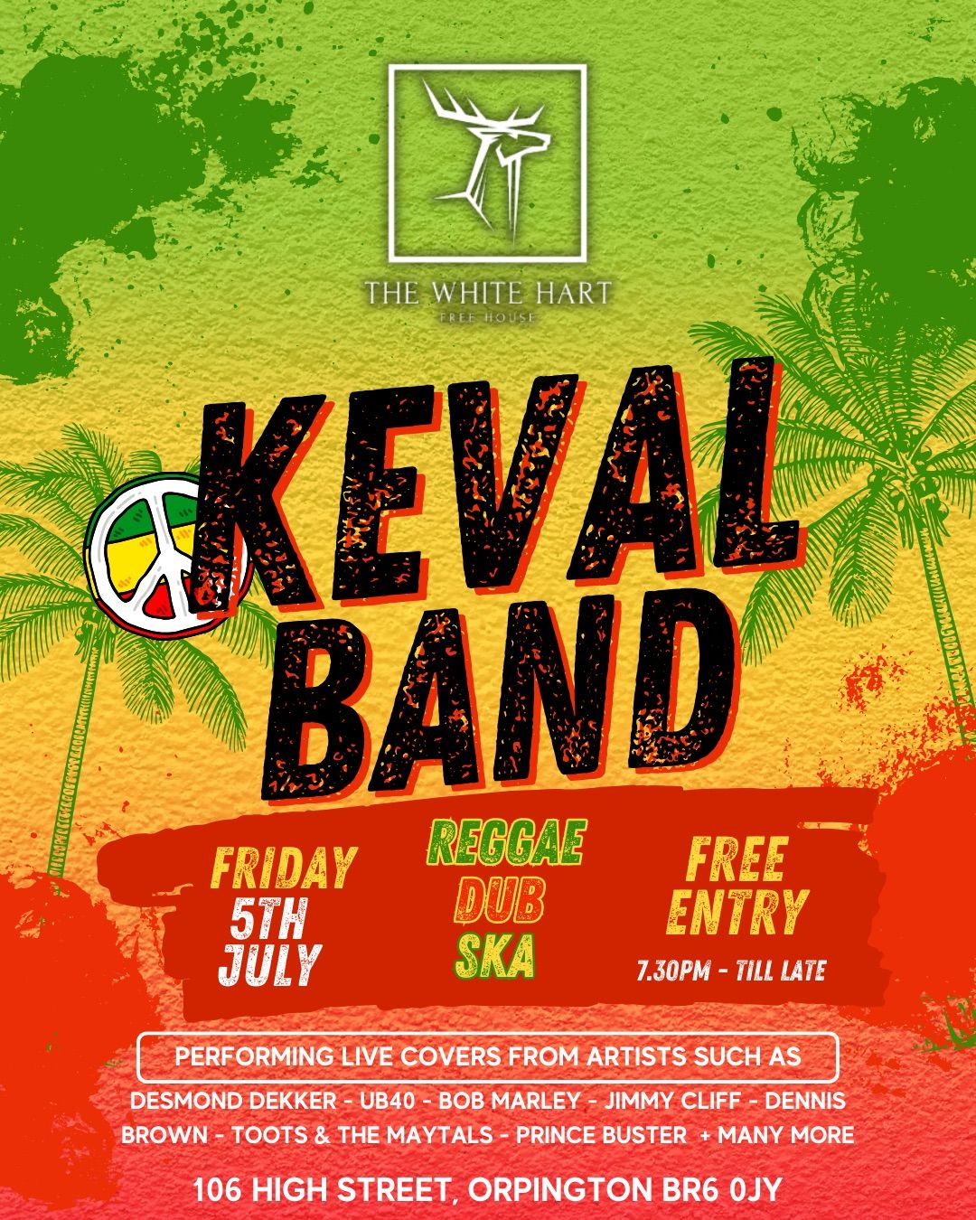 Keval The Band 