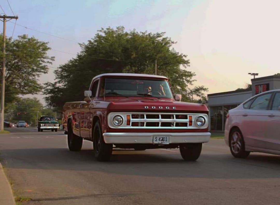 4th Delaware Cruise Night 2024