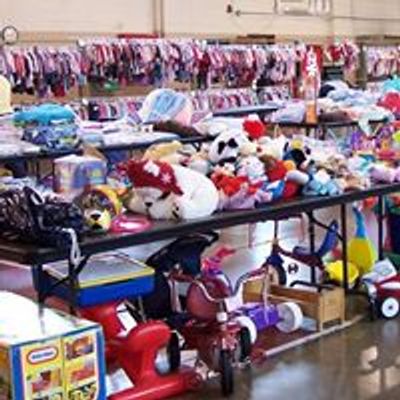 Children's Consignment Sale of Morgantown