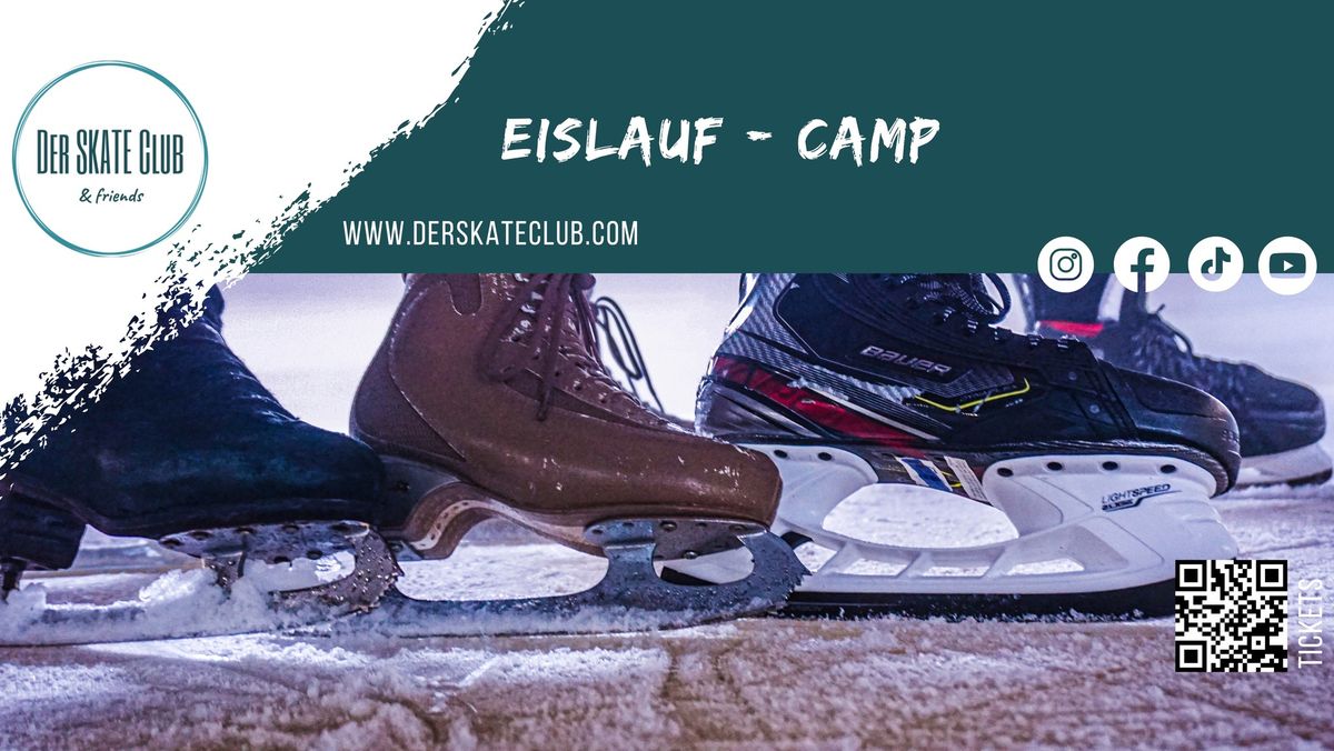 SKATE Club CAMP - K\u00f6nigsbrunn (Bayern) 