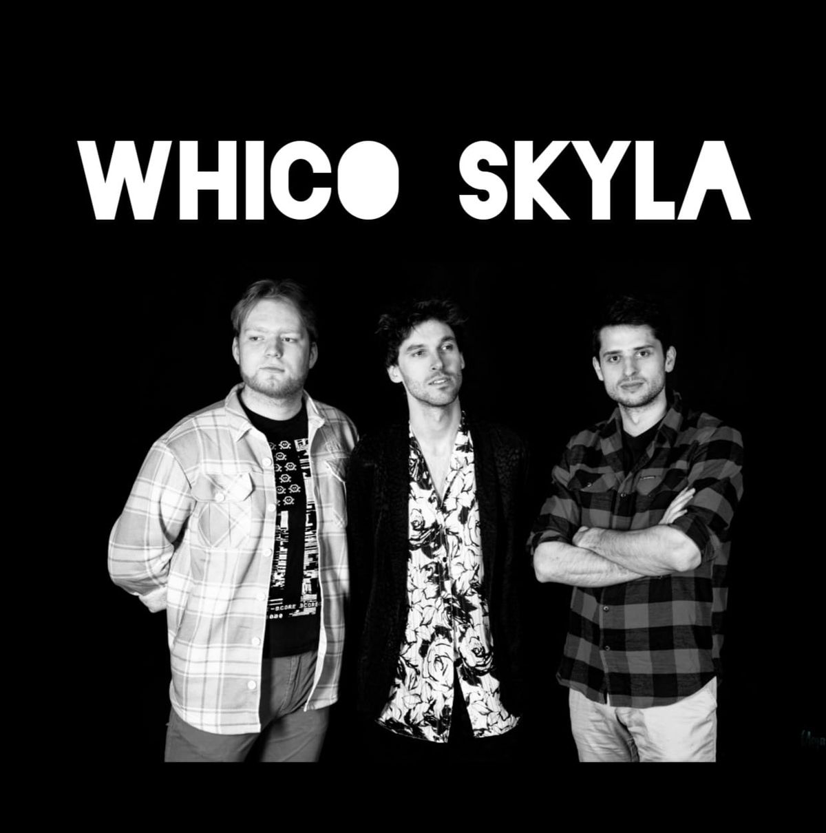 C'est jeudi ! avec Whico Skyla