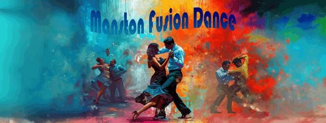 Sunday Fusion Tea Dance