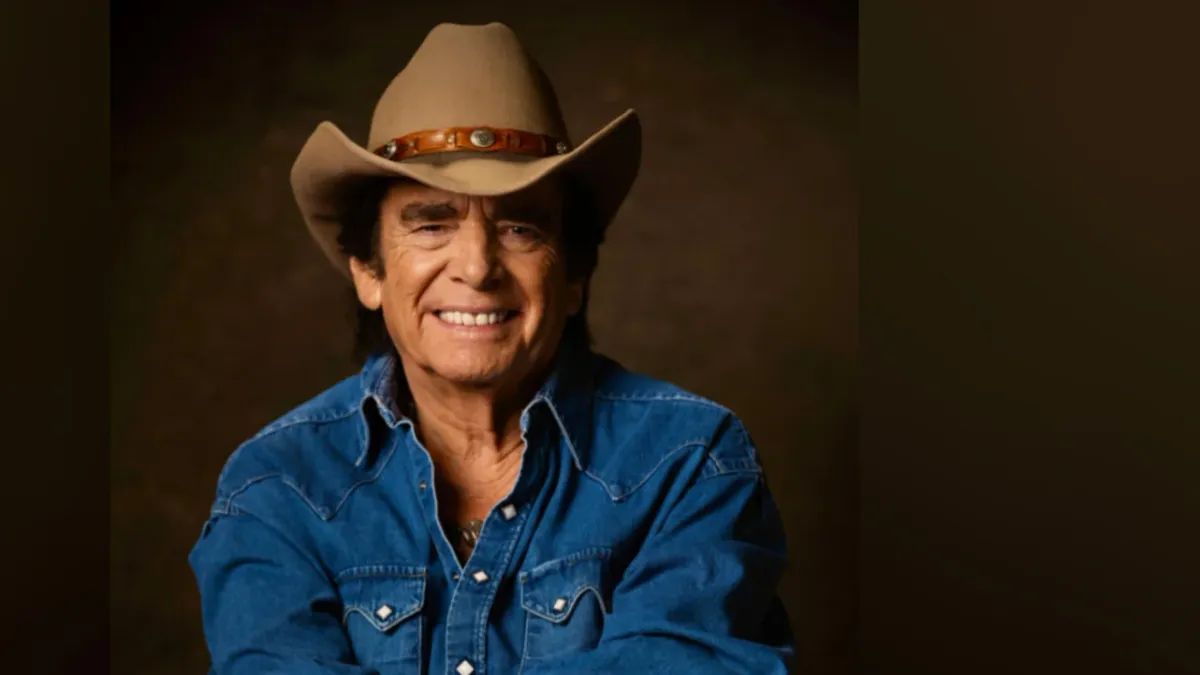 Tom Astor in Wei\u00dfenfels