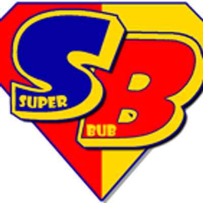 SuperBub's SuperHeroes