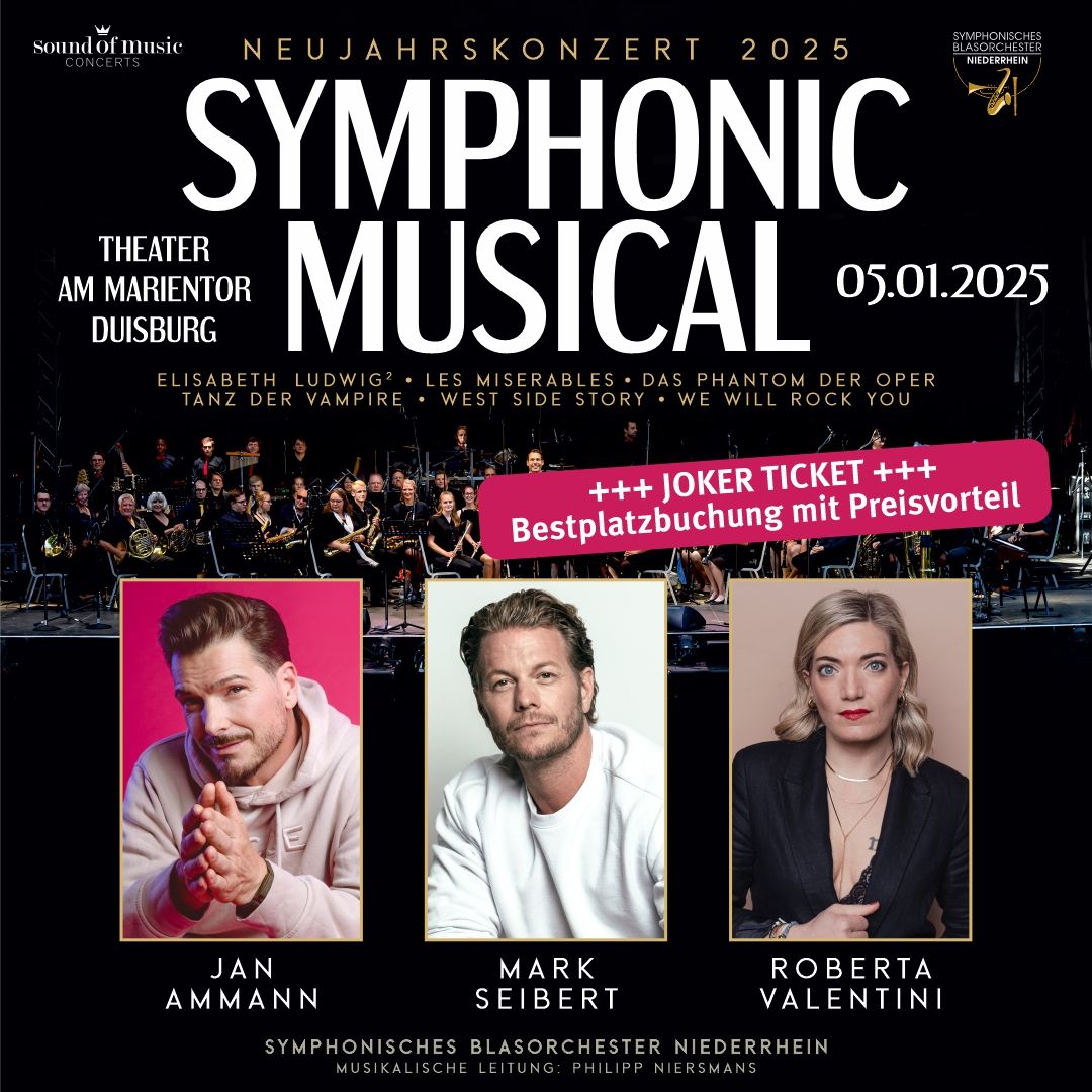 Symphonic Musical