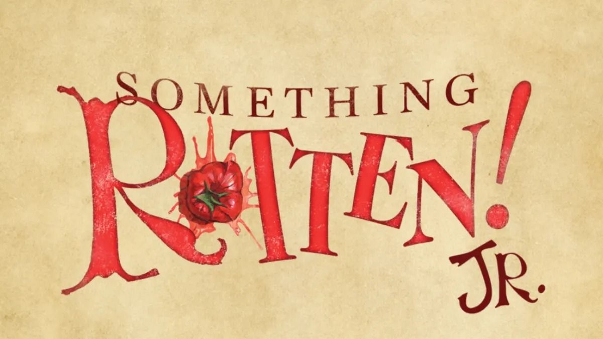 Something Rotten! Jr. At Broad Meadows Middle School