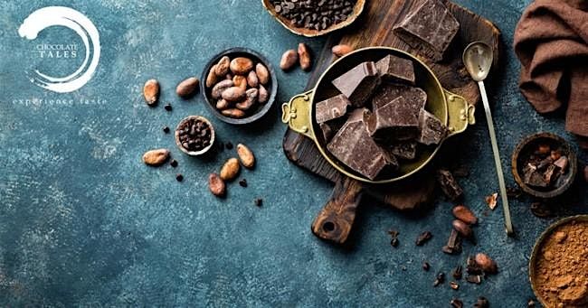 Bean 2 Bar Chocolate Making Workshop (Hamilton Location)