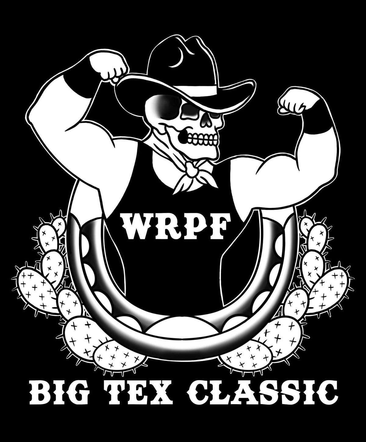 Big Tex Classic - Vlll