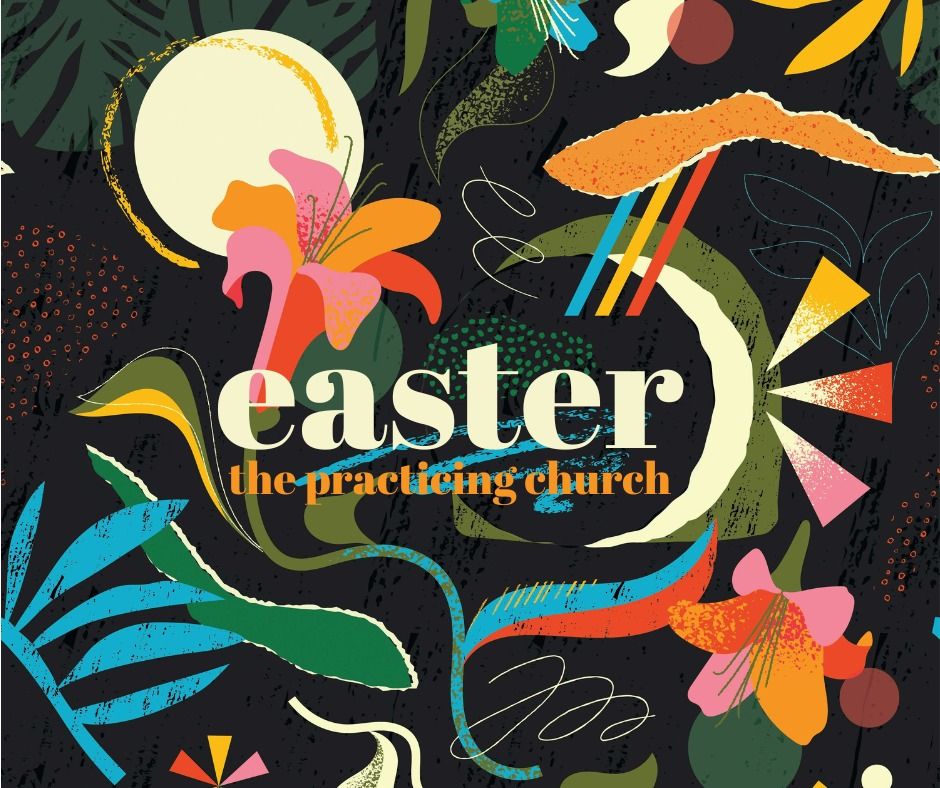 Easter Gathering + Brunch