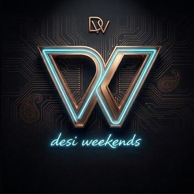 desi weekends