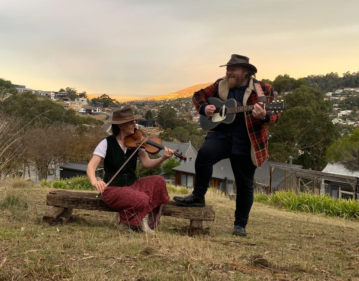 Folklore at Franks | Franklin Folk Club | July 