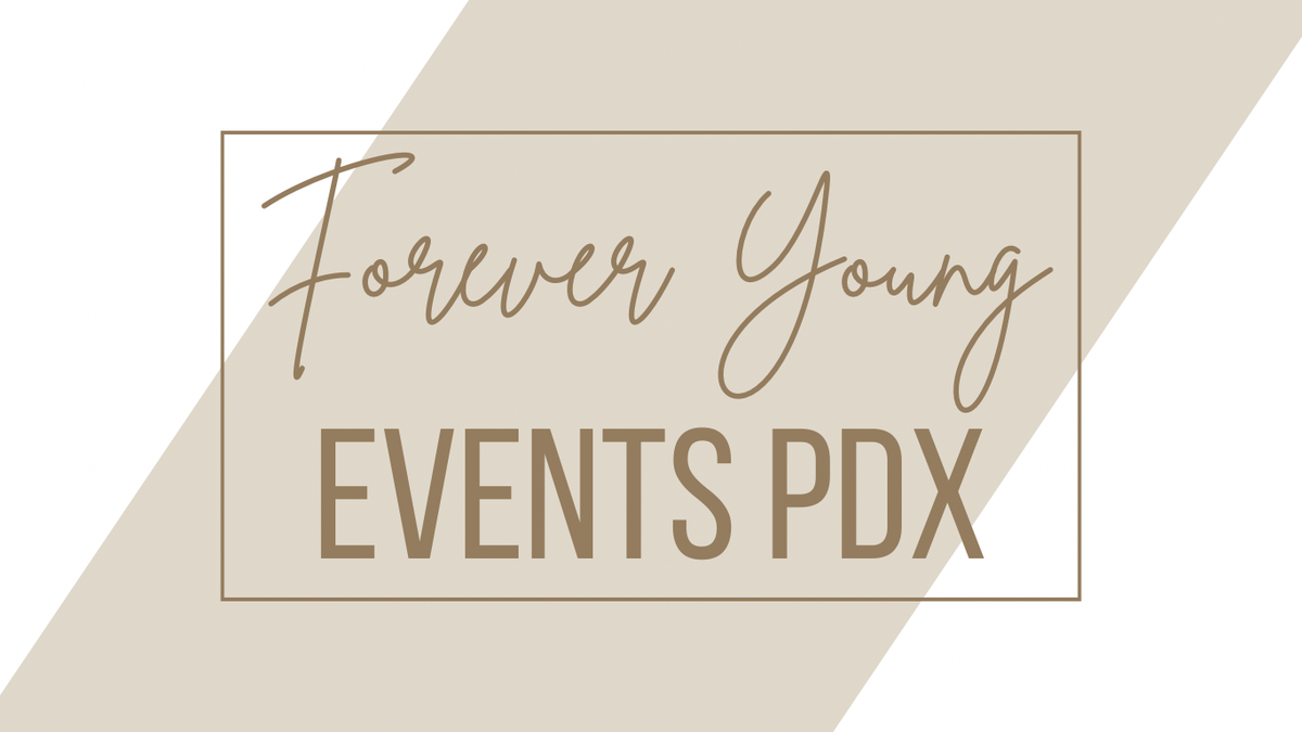 Forever Young at Jaqua Concert Hall - The John G. Shedd Institute for the Arts