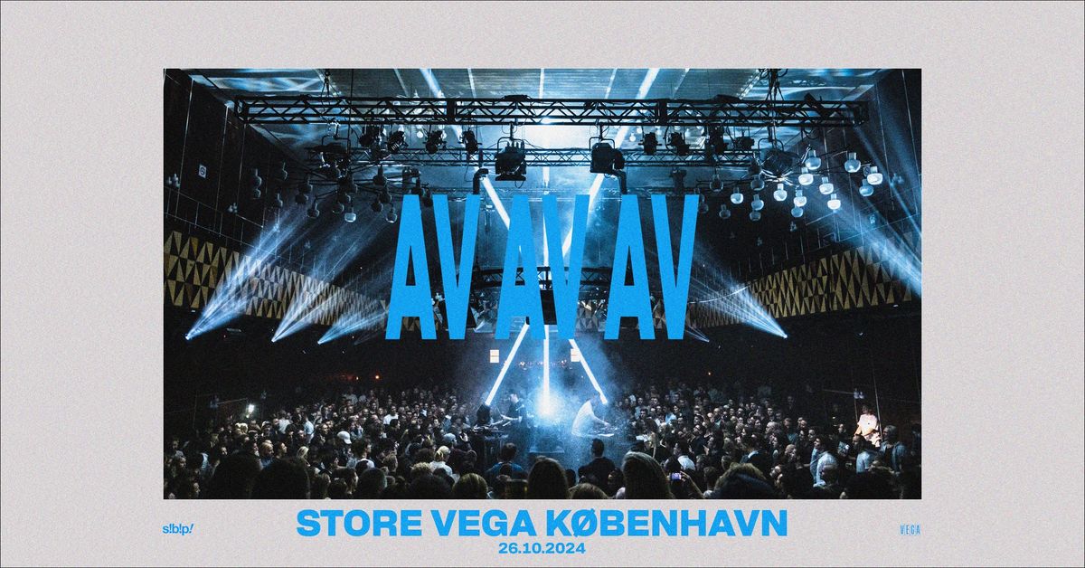 AV AV AV - VEGA