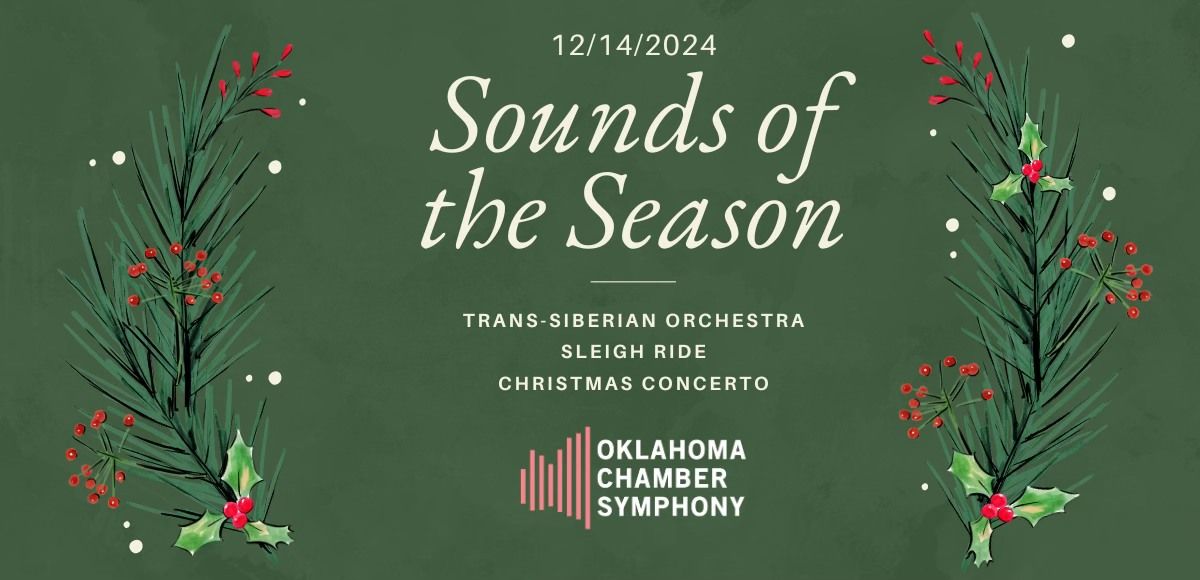 Sounds of the Season