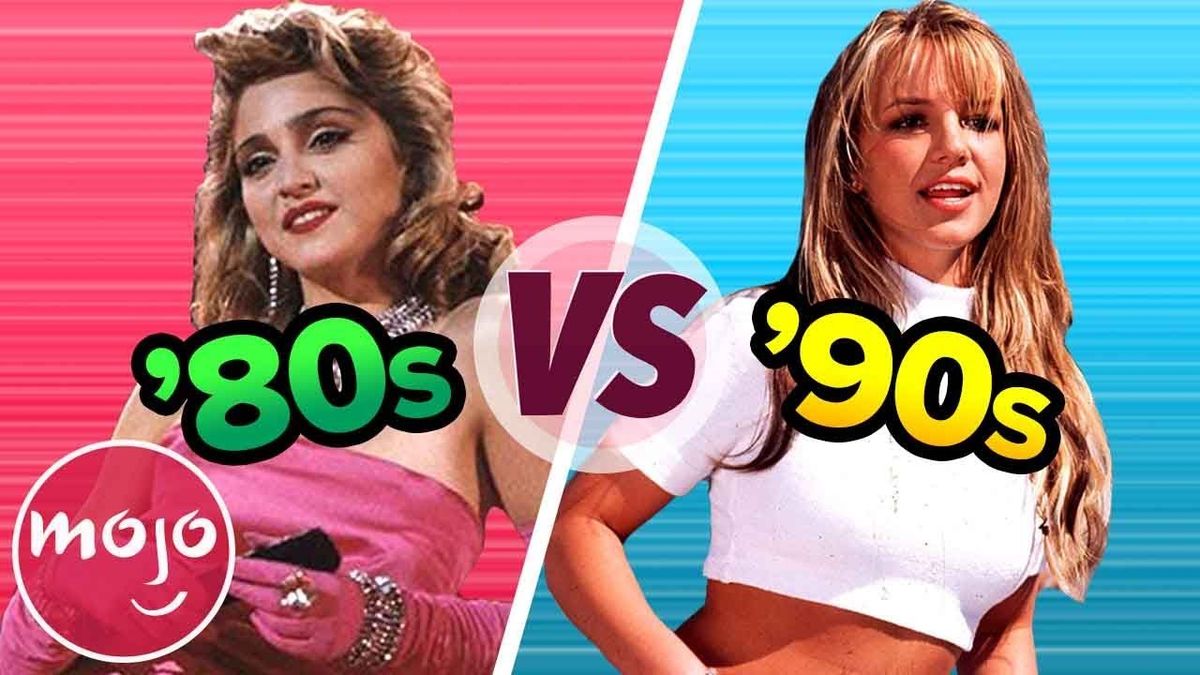 80's vs. 90's Themed Drag Brunch