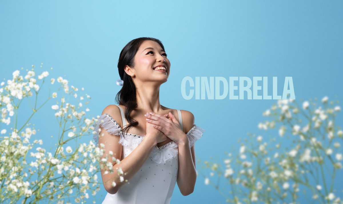 Cinderella