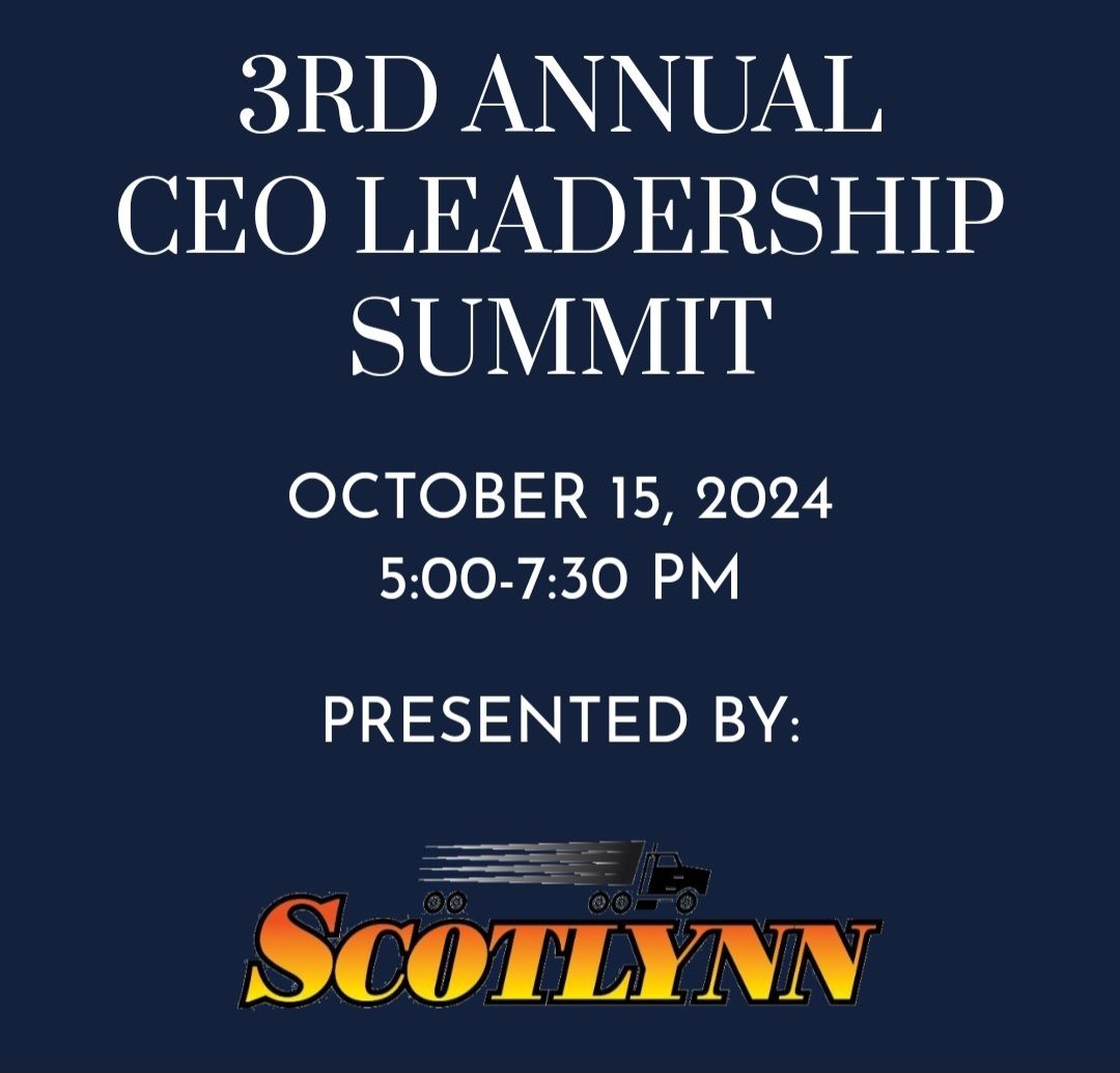 3rd Annual CEO Leadership Summit