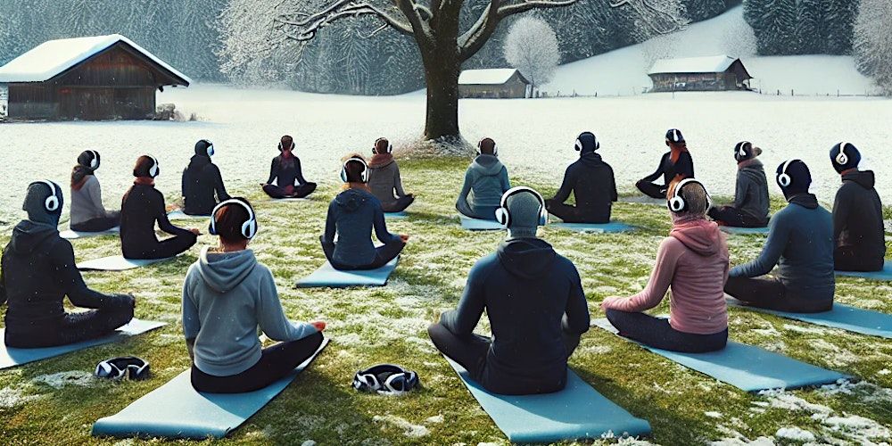 New Year Detox Retreat